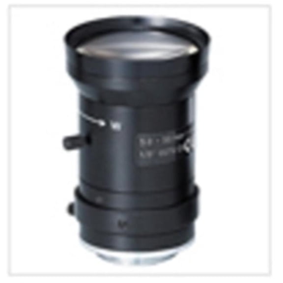 ABL Corp LENS-M5-50 5-50mm Varifocal Manual Iris Lens