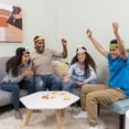 thumbnail image 4 of Hedbanz Picture Guessing Game for Kids and Families, 4 of 9