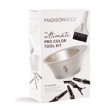 Madison Reed Ultimate Pro Color Tool Kit, 6 Piece Kit
