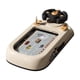 thumbnail image 4 of Juguete de simulación de volante de conducción, regalo para niños, juguete de volante con sonido, juego de coche, juguete para niños de 3 años en, 4 of 9