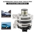 thumbnail image 1 of Alternador 104210-4640 para Ford Focus MK2 ST RS gasolina Turbo 2005-2012, 1 of 11