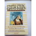 thumbnail image 1 of Edith Stein: A Biography, 1 of 1