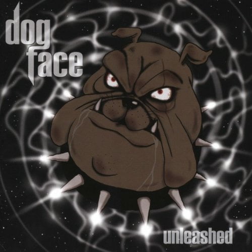 Dogface Unleashed (CD)