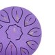 thumbnail image 2 of Tambor de lengua Sunnimix 6 pulgadas con bolsa de almacenamiento música educación Yoga meditación regalo para adultos púrpura, 2 of 3