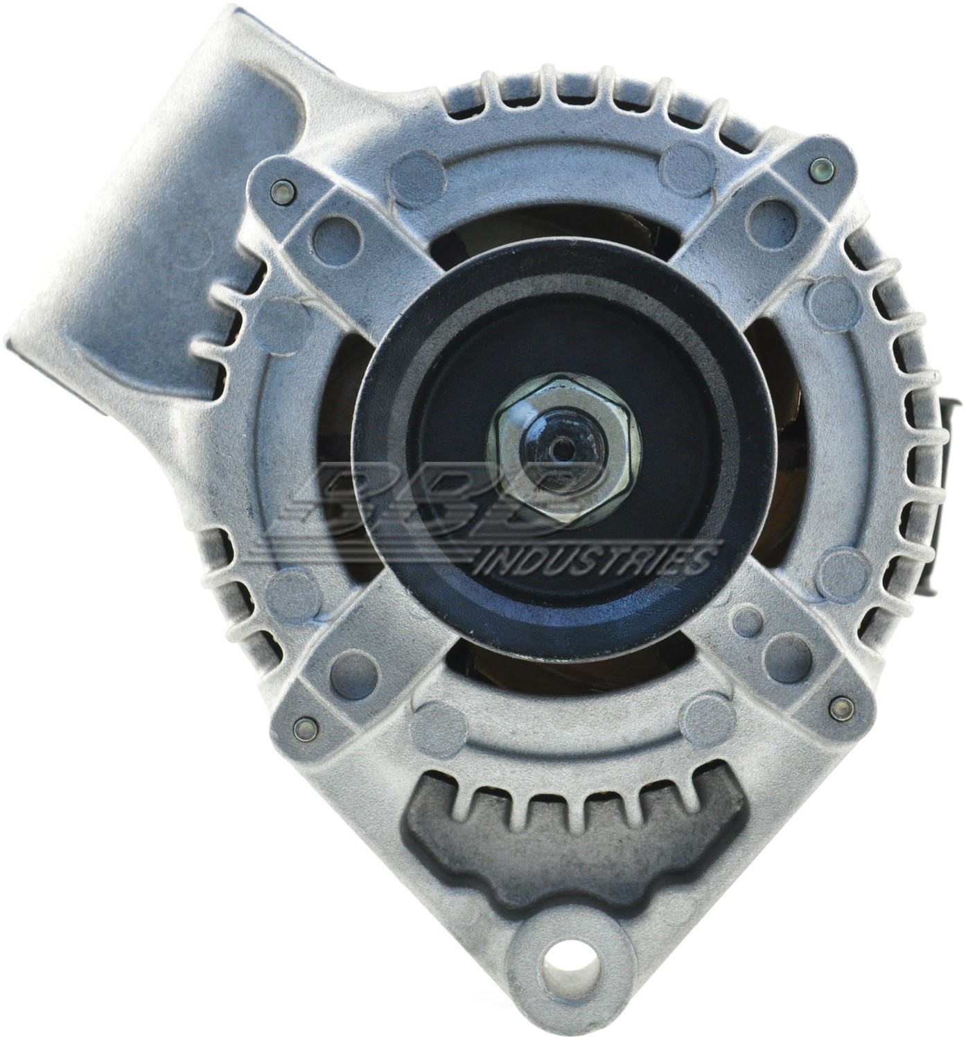 Alternator BBB Industries 11035 Reman Fits select: 2004-2005 BUICK LESABRE, 2004-2005 PONTIAC BONNEVILLE