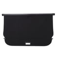 thumbnail image 1 of Unique Bargains Retractable Cargo Cover for Subaru Crosstrek 2024 Waterproof Non Slip SUV Rear Trunk Shielding Shade, 1 of 7