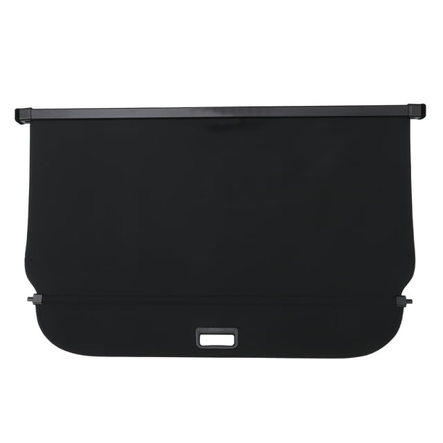 Unique Bargains Housse de Cargaison Rétractable pour Subaru Crosstrek 2024 Imperméable Antidérapante Protection de Coffre Arrière