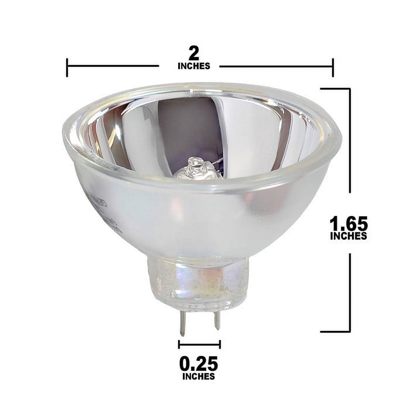 OSRAM EFP/X 64629 100w 12v HLX Long Life Halogen Light bulb