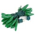 thumbnail image 3 of Novelty Lights 35 Light Green Fiesta Chili Pepper String Light Set, 11.5' Long, 3 of 3