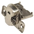 thumbnail image 2 of Overlay Soft Close 6 Way Compact Concealed Hinges for Kitchen Cabinets 1/2Inch, 2 of 9