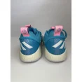 thumbnail image 3 of Ad-id-as DAME Certified Men’s Athletic Sneakers Basketball Shoe Blue Trainers, 3 of 6