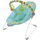 thumbnail image 1 of Silla Vibradora Mecedora Little Monkey Portátil con Barra de Juguetes y Arnés de 3 Puntos Patas Anti, 1 of 6