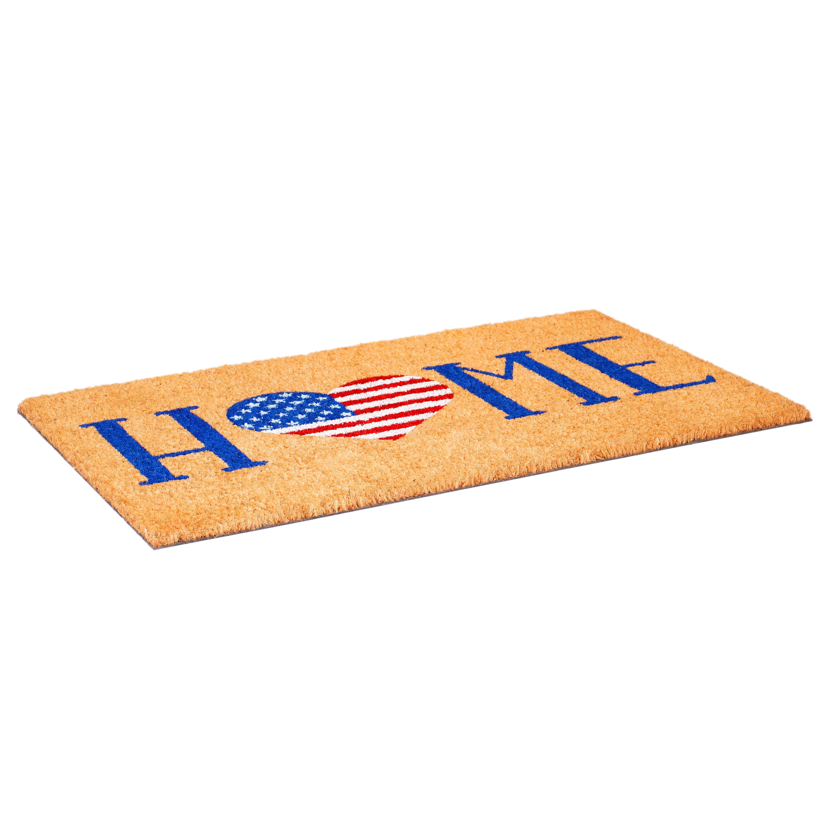 Calloway Mills 107622436 Home Pride Doormat 24" x 36"