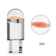thumbnail image 5 of Kenally 10 piezas de luces LED de alto lumen para coche, bombillas interiores de techo, lámparas de vehículo para remolque de RV, piezas de repuesto, Type3 NO3 Kenally VI015232-06B, 5 of 6