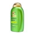 thumbnail image 6 of OGX Extra Strength + Rosemary Mint Conditioner, 13 fl. oz, 6 of 8