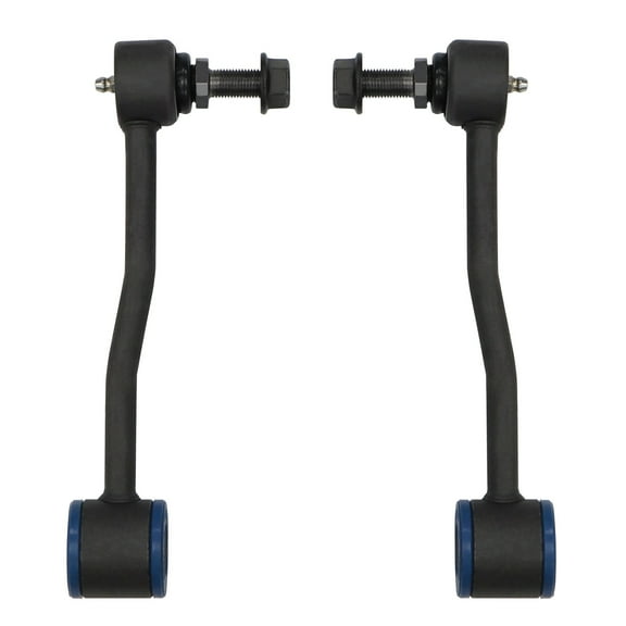 Rancho Rancho RS62139 Suspension Stabilizer Bar Link Kit Fits select: 2018-2019,2021 JEEP WRANGLER UNLIMITED