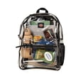 thumbnail image 4 of Dickies Clear Essential Backpack, 4 of 4