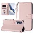 thumbnail image 3 of Funda Cartera GANGXUN para TCL 30/30 Plus – Cierre Magnético, Protección RFID, Correa Desmontable, Compatible con Carga Inalámbrica, 3 of 6
