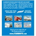 thumbnail image 2 of Star Brite Vacation Homes No Damp Dehumidifier Bucket, Eliminates Mildew Odor, 2 of 5