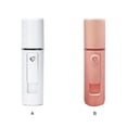 thumbnail image 3 of Vogacara Spray de niebla de alivio calmante que calma y rejuvenece la piel al instante Spray de niebla facial hidratación profunda de la piel Tratamientos faciales Rosa, 3 of 6