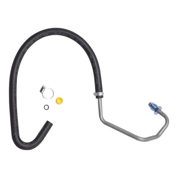 Edelmann 80412 16Mm Male O-Ring X 3/8 In. I.D. Hose For Select 87-90 Jeep Models