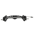 thumbnail image 2 of RC Crawler Car Portal Front Axle, Nylon And Steel RC Crawler Car Front Axles  For 1/10 RC Car, 2 of 8