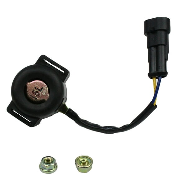 Polaris 4012017 Rubber Starter Solenoid 6-2011 Outlaw 500 Predator 525 450 200