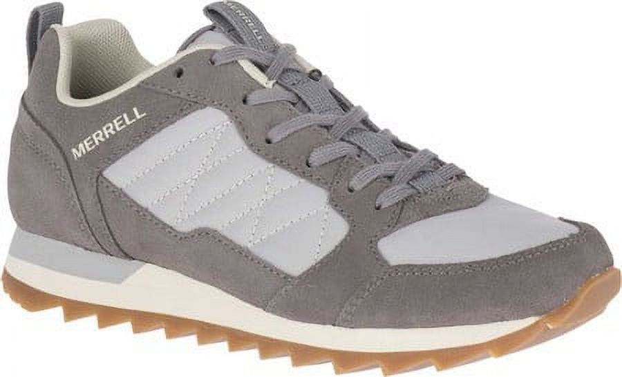 merrell alpine sneaker mujer