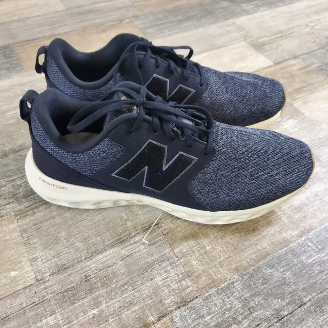 New Balance Fresh Foam SPT Lux v4 Shoes Mens Sz 12 Sneakers