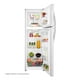 thumbnail image 3 of Refrigerador Mabe 10 Pies Top Mount con Despachador de Agua RMA250FYMRQ0 Silver, 3 of 4