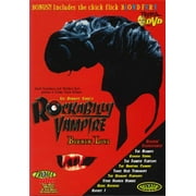 Rockabilly Vampire (DVD), Troma, Horror