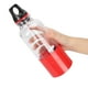 thumbnail image 1 of LYUMO Taza exprimidora de PC de grado alimenticio (azul, rojo), botella exprimidora, para deportes, cocina, hogar, para uso en viajes LYUMO No se aplica, 1 of 6