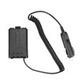 thumbnail image 1 of Matsuzay Car Radio Battery Walkie Talkie Charger Supply Adapter Vehicle Replacement Portable for UV5R UV-5RA Plus Teléfono y Comunicación, 1 of 6