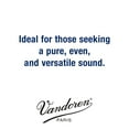 thumbnail image 2 of Cañas para clarinete Vandoren Traditional Strength 1.5 Bb (10 unidades), 2 of 6