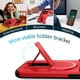 thumbnail image 4 of Funda GANGXUN para iPhone 14 Pro – Magnética Antigolpes con Soporte y Protección Doble, 4 of 6