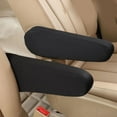 thumbnail image 1 of Car Armrest Cover Elasticity Cloth Fabric Car Centre Console Armrest Protect, 1 of 7