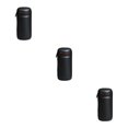 thumbnail image 3 of maskred Sac de Rangement Vélo pour Vélo Outil d'Eau Cage Ponction Réparation Mat 19cm 3Set, 3 of 6