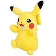 thumbnail image 3 of Pokemon 8" Plush - Pikachu, 3 of 4
