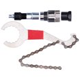 thumbnail image 4 of Cassette Removal Tool, Bike Repair Kit 3 In 1 Cassette Removal Tool Cassette Lockring Tool  For Bicycle For Repairing, 4 of 8