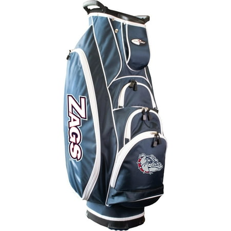 Team Golf NCAA GONZAGA Albatross Golf Bag