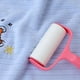 thumbnail image 2 of Toalla de cara suave para niños, toalla de baño, juego de tres piezas, absorbente, no se desprende fácilmente, de terciopelo coral, para lavarse la cara, para limpiar el cabello, toalla femenina, 2 of 6