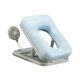 thumbnail image 2 of Almohada de papá con forma de , diseño hueco, suave, multifunción, portátil, para el cuello, reposacabezas, para oficina, casa, viajes Azul, 2 of 9