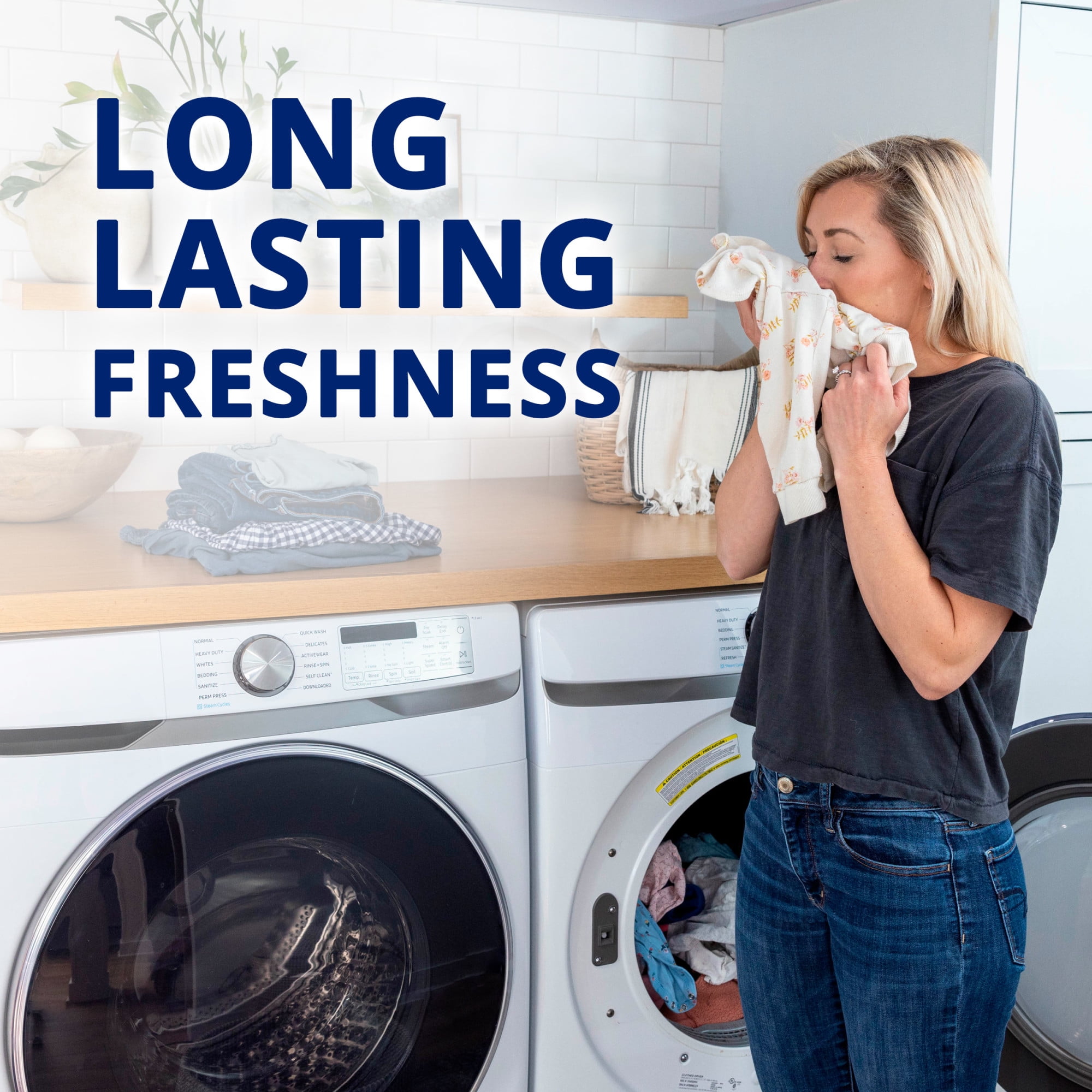 Persil Original HE Laundry Detergent (100-fl oz)