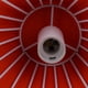 thumbnail image 4 of E27 Sombra de araña de iluminación Lámpara de tejado Colgante Iluminación Portalámpara de E27 Casa Oficina Magideal E27 Sombra de araña de iluminación, 4 of 7