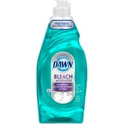 Dawn Ultra Bleach Alternative Morning Mist Dishwashing Liquid, 19 fl oz