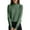 Army Green, variant on Ediodpoh Womens Sweaters Button Front Knit Pullover Soft Comfortable Loose Fit Turtleneck Top Fall Winter Casual L