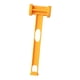 thumbnail image 3 of Tienda de Campaña Mallet Mallet Tent Pegs Remover DYNWAVEMX Martillo de tienda al aire libre, 3 of 8