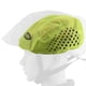 thumbnail image 3 of Cubierta de Casco de a Prueba de Agua Protección de Reflectante Verde fluorescente 2 shamjiam Cubierta de ciclismo, 3 of 9