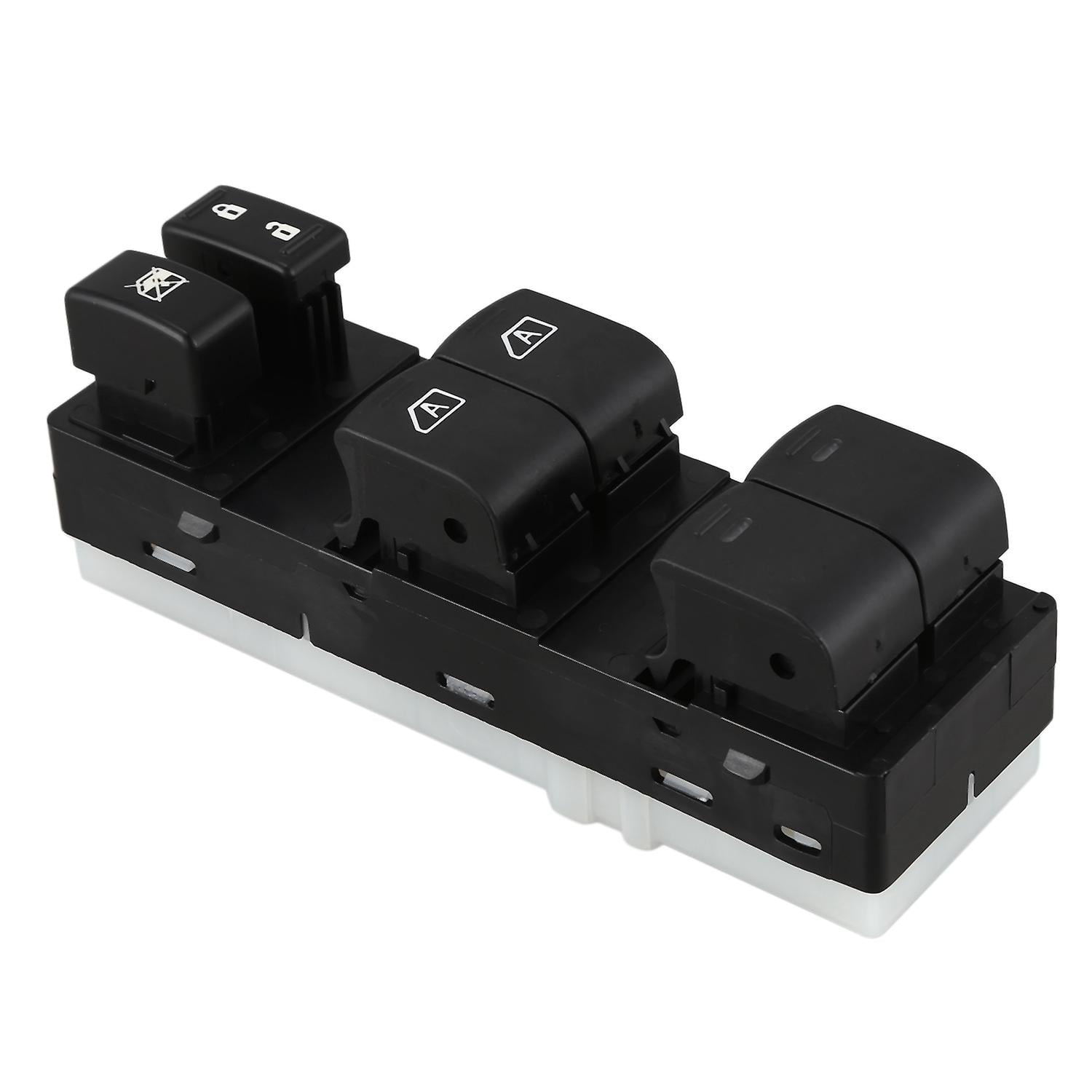 Master Power Window Control Switch | Walmart Canada