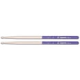 thumbnail image 1 of ZILDJIAN Baquetas 5A Purple Dip Z5ADP ZILDJIAN purpura 3.2x1.6x41, 1 of 3